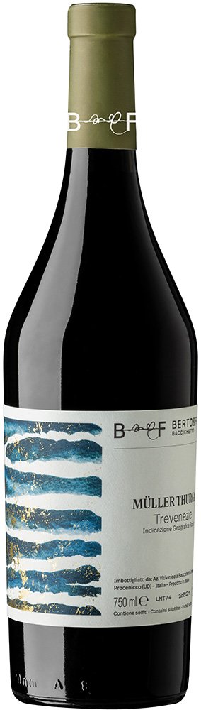 2024 Müller Thurgau Trevenezie IGP