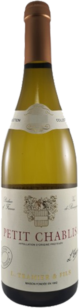 2024 Petit Chablis