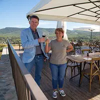 Domaine de la Font des Pères