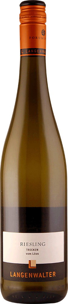 2024 Riesling vom Löss