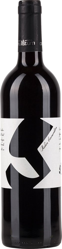 2023 Zweigelt Rubin Carnuntum BIO