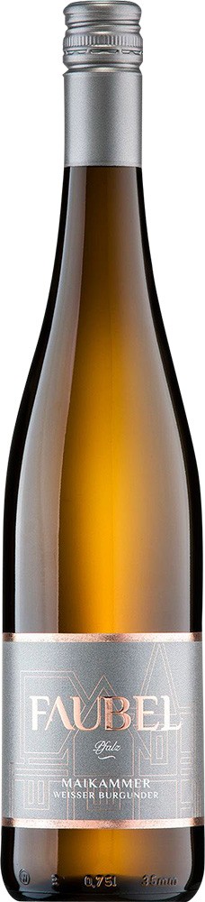 2024 Maikammer Weisser Burgunder