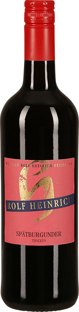 2020 Spätburgunder