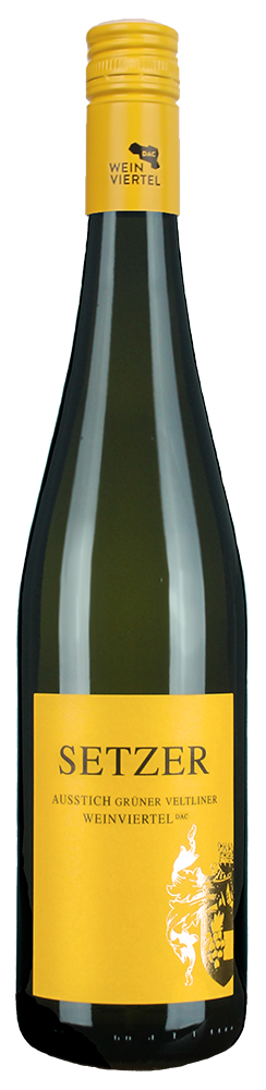 2025 Ausstich Grüner Veltliner Weinviertel DAC