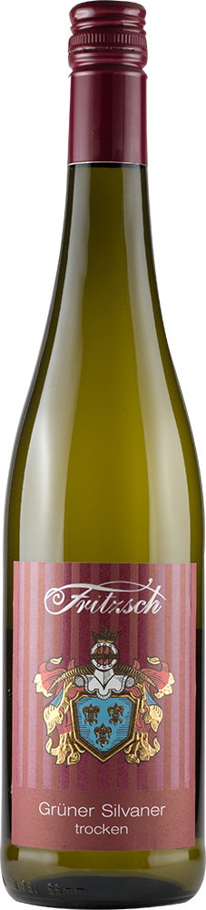 2025 Grüner Silvaner