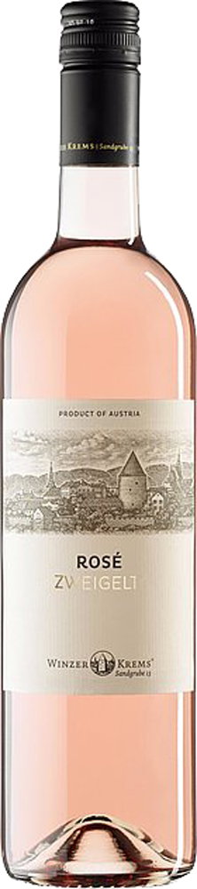 2024 Sommelier Rosé Zweigelt