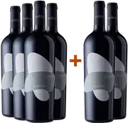 4 kaufen, 2 geschenkt