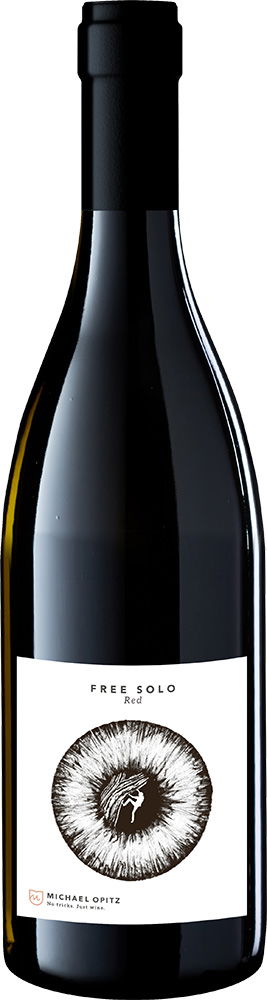 2019 Free Solo Red BIO