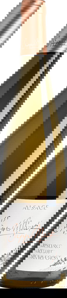 2021 Riesling Lieu-dit Muhlforst Alsace AOP BIO