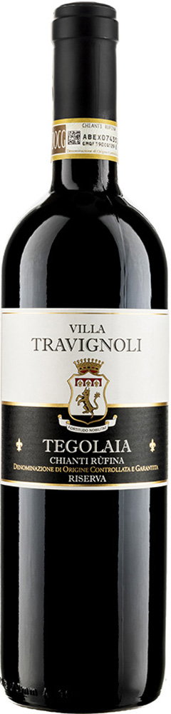 2022 Tegolaia Chianti Rufina Riserva DOCG