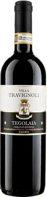 2022 Tegolaia Chianti Rufina Riserva DOCG