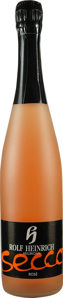 Secco Rosé
