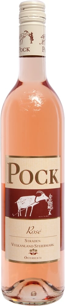 2023 Steiermark Rosé reflection