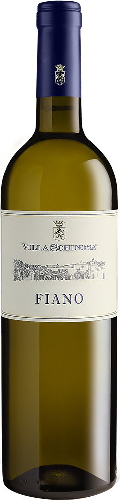 2025 Fiano Puglia IGP