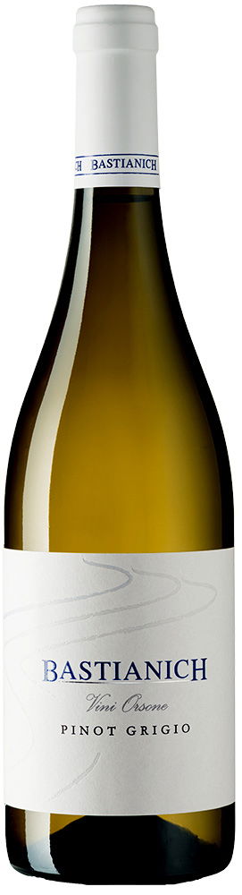 2024 Pinot Grigio Friuli Colli Orientali DOC