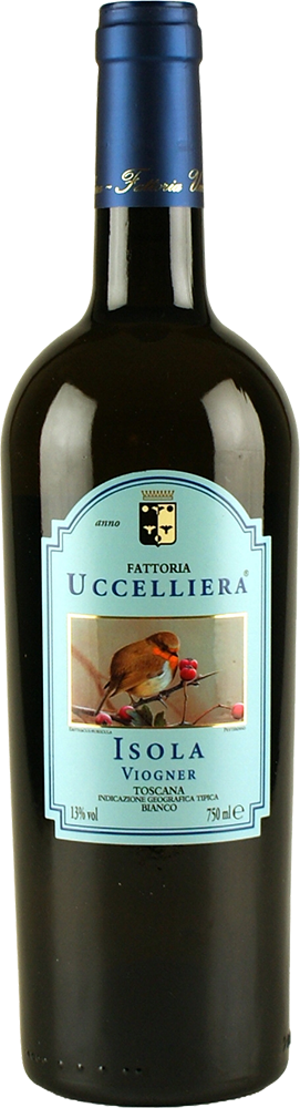 2025 ISOLA IGT TOSCANA