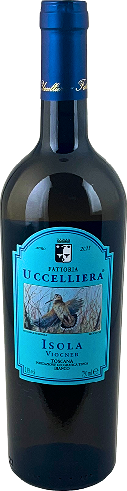 2025 ISOLA IGT TOSCANA