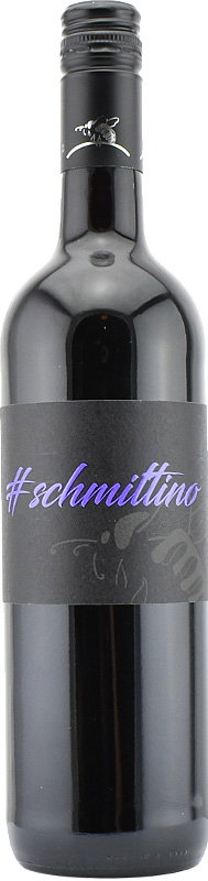 Cuvée Rot "Schmittino"