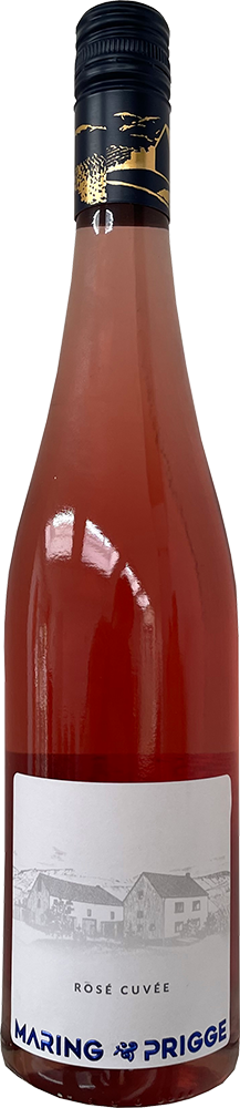 2024 Rosé Cuvée