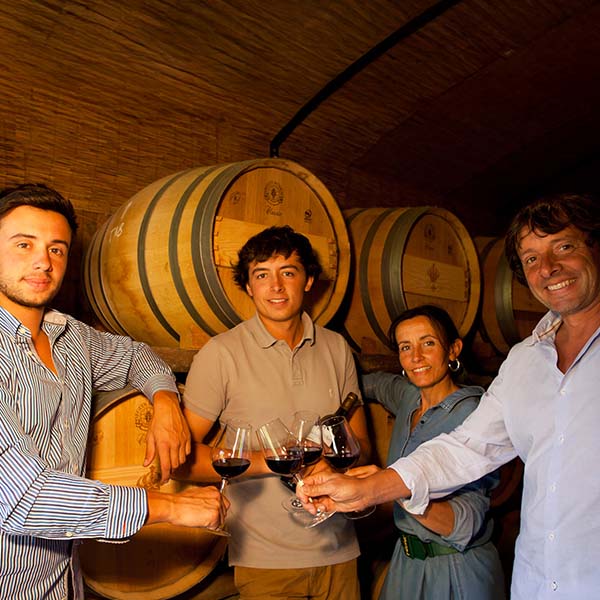 Famille Poitevin