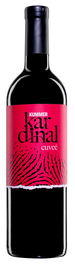 2022 Cuvée KARDINAL