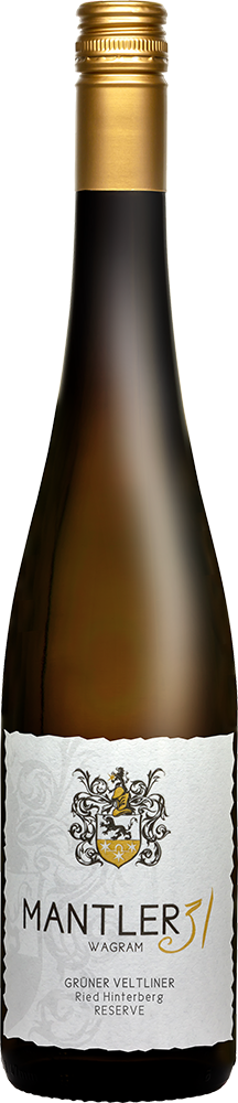2024 Grüner Veltliner Ried Hinterberg
