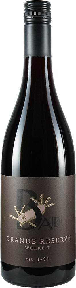 2023 Wolke 7 Grande Reserve