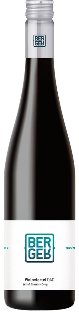 2025 Ried Stoitzenberg Weinviertel