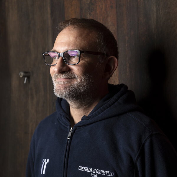 Paolo Zadra