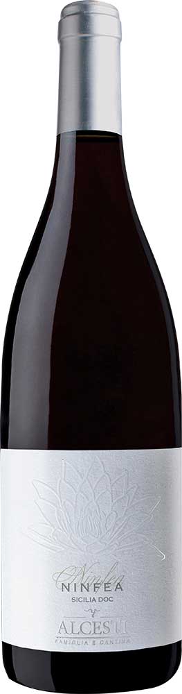 2023 Ninfea Sicilia DOC