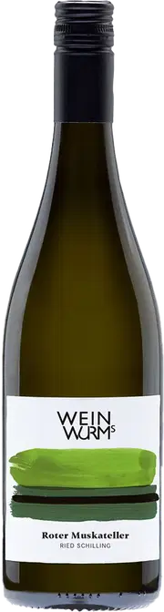 Roter Muskateller – Sommerfrische im Glas