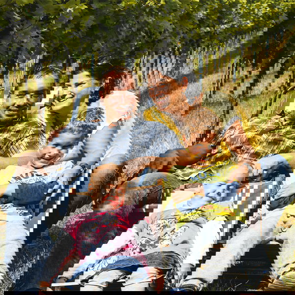 Johann & Sabine Seidl