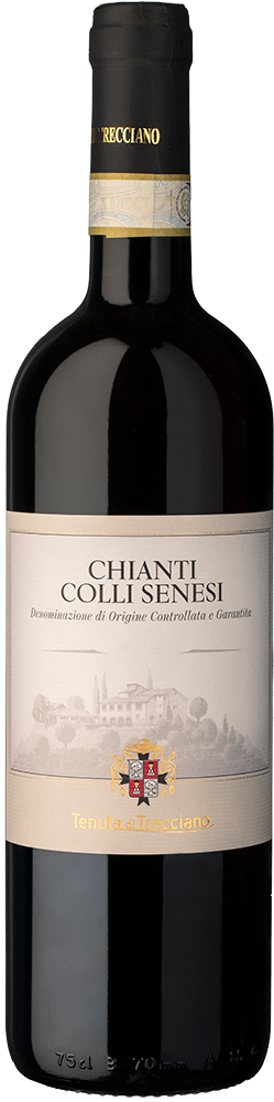 2024 Chianti Colli Senesi DOCG