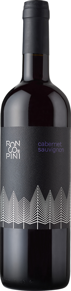 2023 Cabernet Sauvignon Friuli Colli Orientali DOC