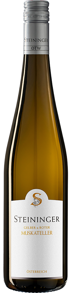 2024 Gelber und Roter Muskateller