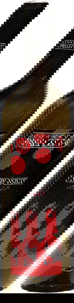 2013 I Tre Volti Rosso