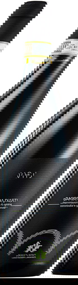 2021 Vaj Barbera D’Asti DOCG