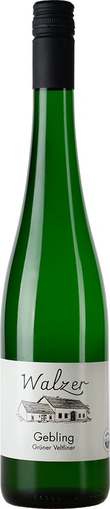 2024 Grüner Veltliner Kremstal DAC Ried Gebling