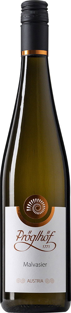 2025 Malvasier – Frühroter Veltliner BIO