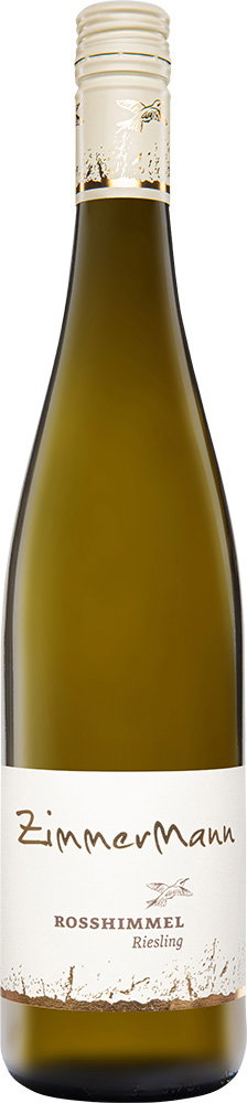 2025 Rosshimmel Riesling Kremstal DAC