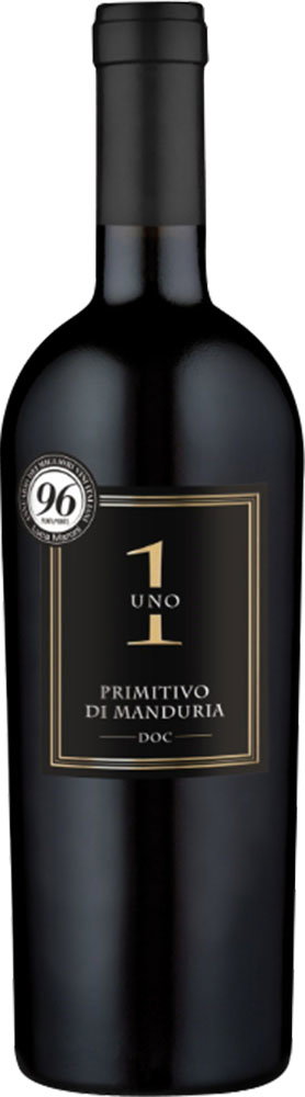 2023 Uno Primitivo di Manduria DOC