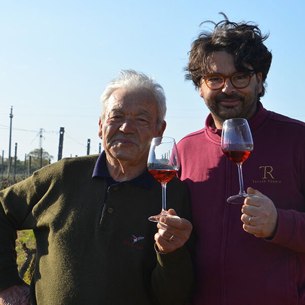 Antonio Rosato