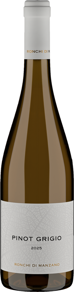 2025 Pinot Grigio