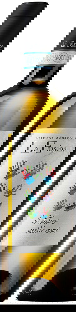 2023 Langhe Sauvignon DOC