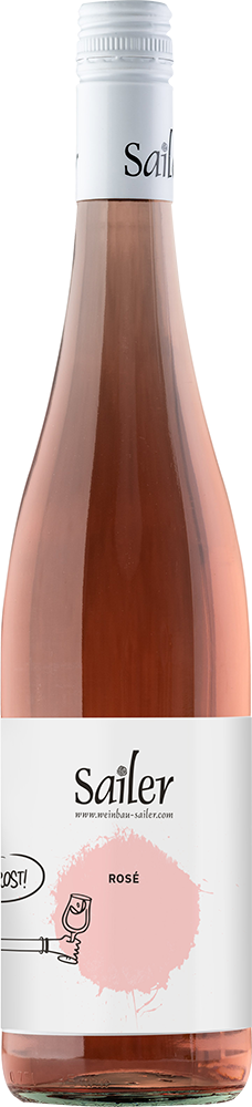 2024 Zweigelt Rosé