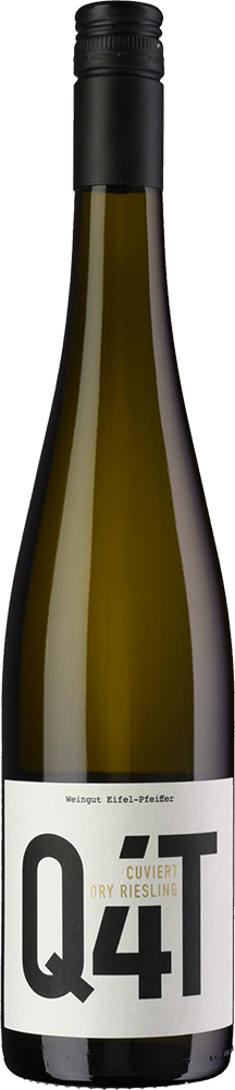 2023 Q4T Riesling