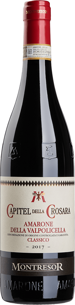 Capitel della Corsara - Amarone