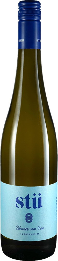 2023 Ilbesheimer Silvaner Vom Ton
