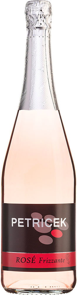 2025 Rosé Frizzante