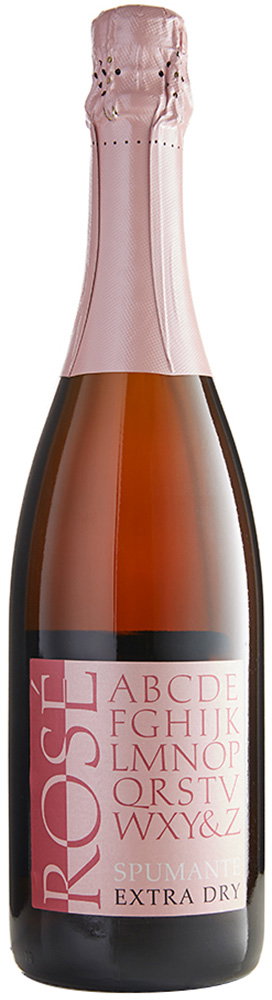 2024 Spumante Rosé di Pinot Nero